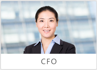 CFO
