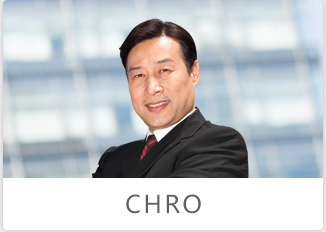 CHRO